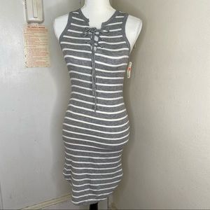 Heart Hips Dress